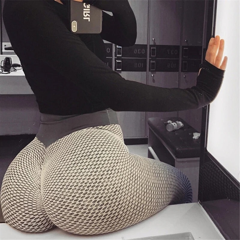 Tik Tok leggings
